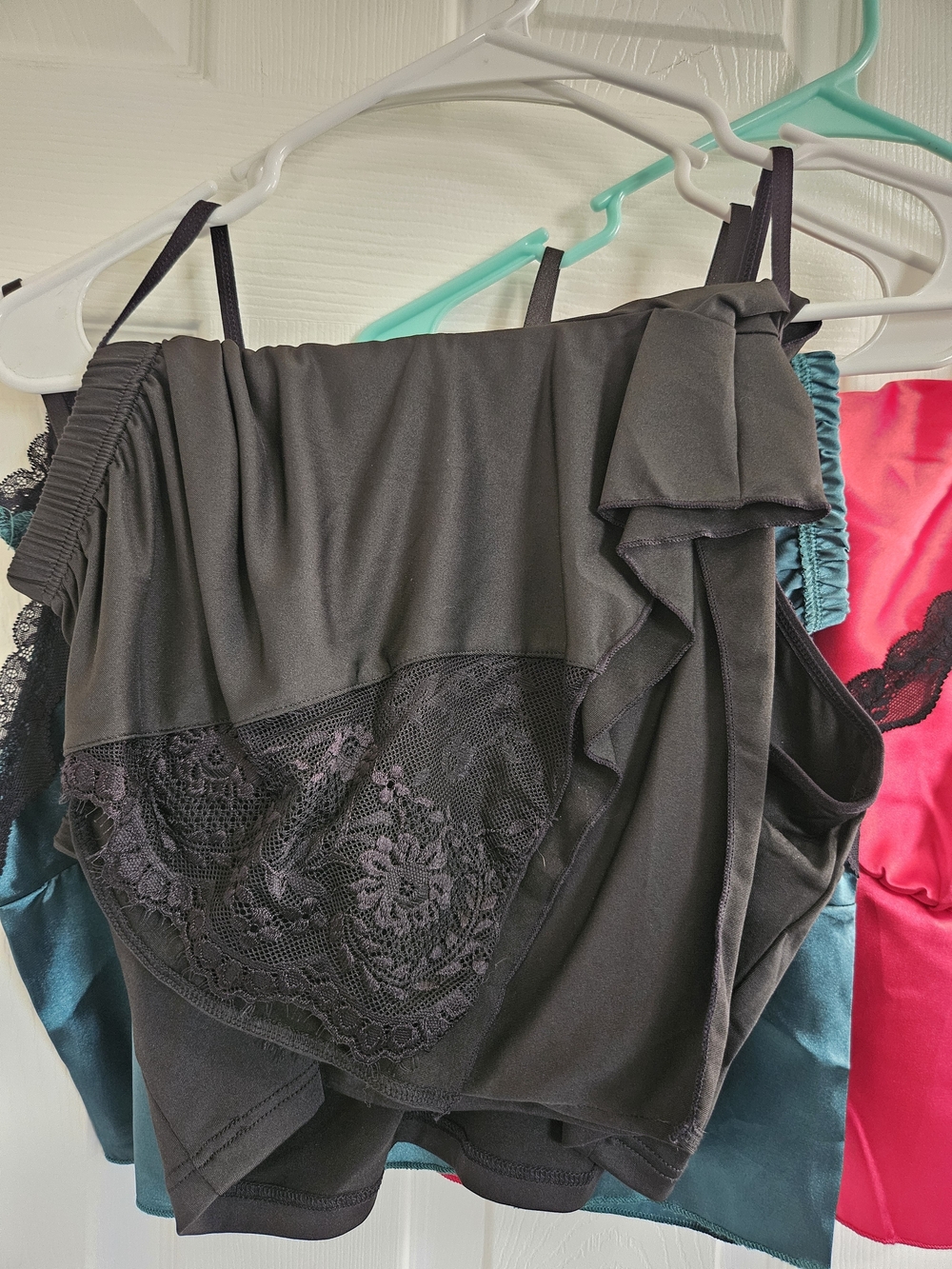3 Shein Pajama Sets - Picture 7 of 10
